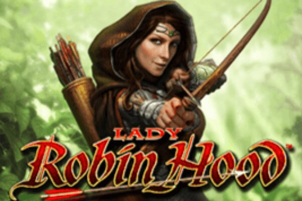 Lady RobinHood