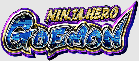 Ninja Hero Goemon