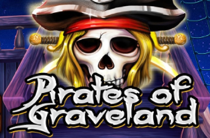 Pirates of Graveland