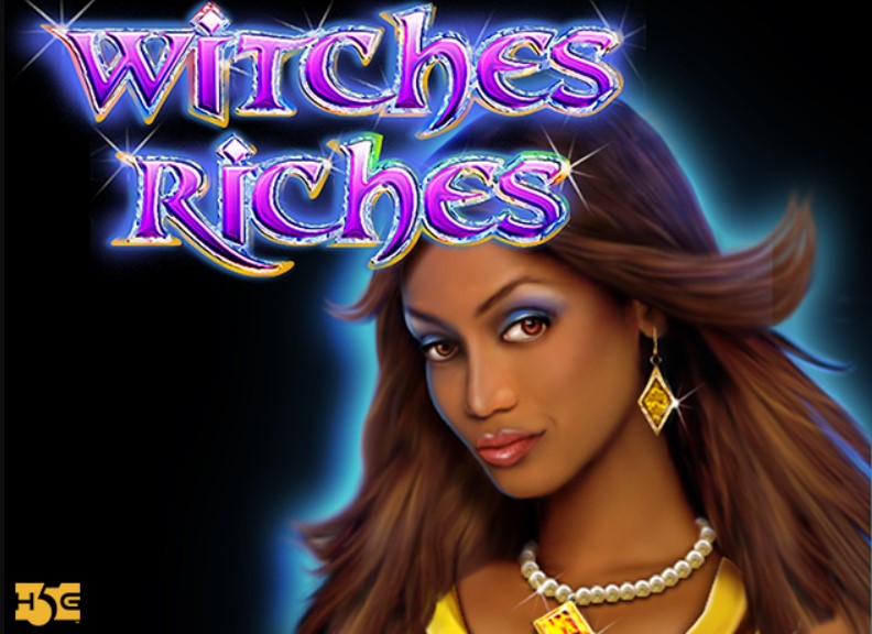 Witches Riches