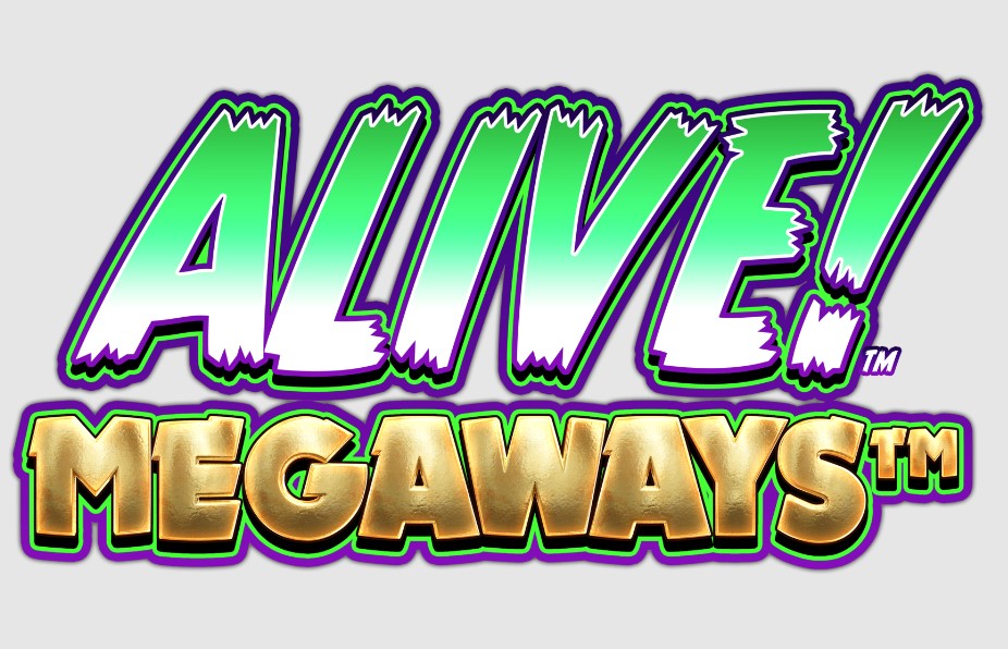 Alive! Megaways