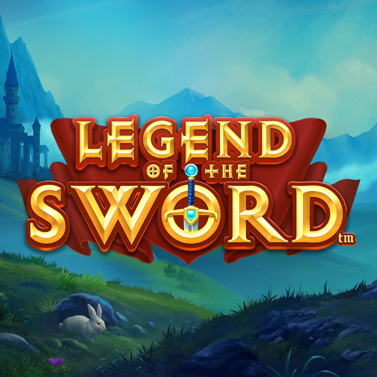 Legend of the Sword