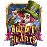 Agent of Hearts