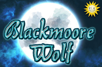 Blackmoore Wolf