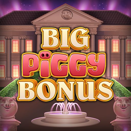 Big Piggy Bonus