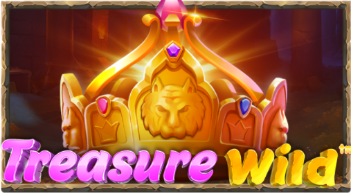 Treasure Wild