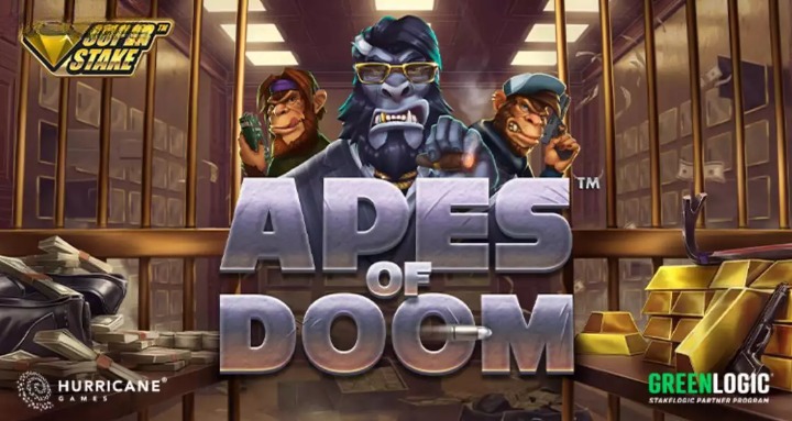 Apes of Doom