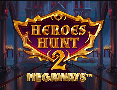 Heroes Hunt 2