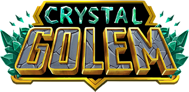 Crystal Golem