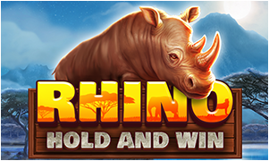 Rhino Hold and Win