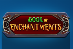 Book Of Enchantments