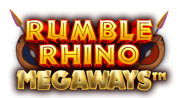 Rumble Rhino Megaways