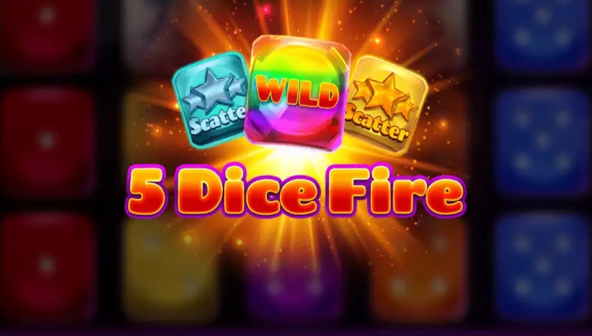 5 Dice Fire