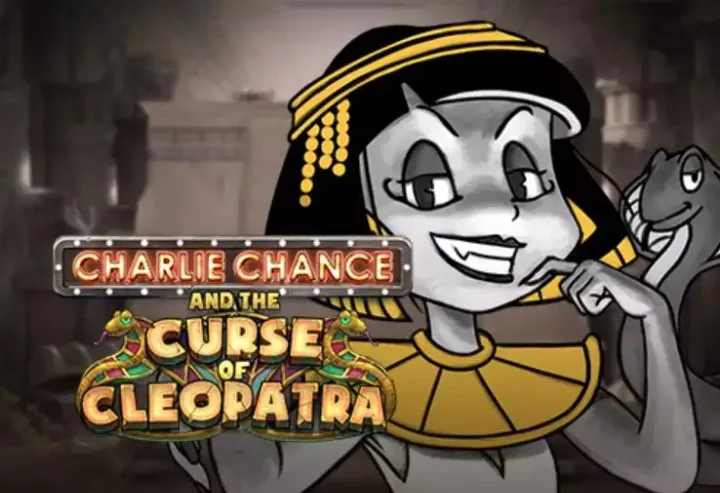 Charlie Chance and the Curse of Cleopatra