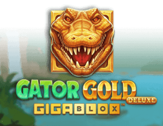 Gator Gold Deluxe Gigablox