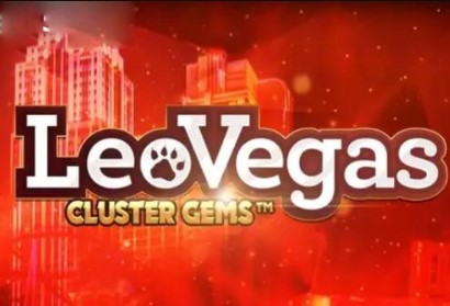 Leo Vegas Cluster Gems