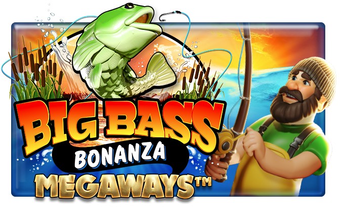 Big Bass Bonanza Megaways