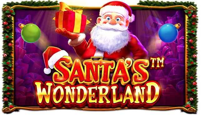 Santa's Wonderland