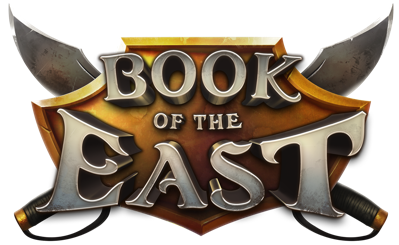 Book Of The East