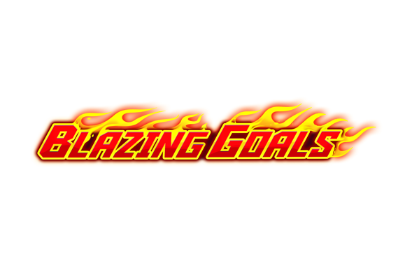 Blazing Goals