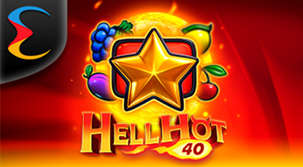 Hell Hot 40