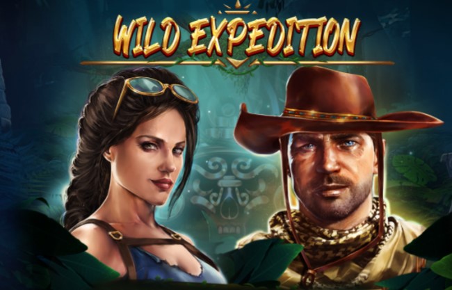 Wild Expedition