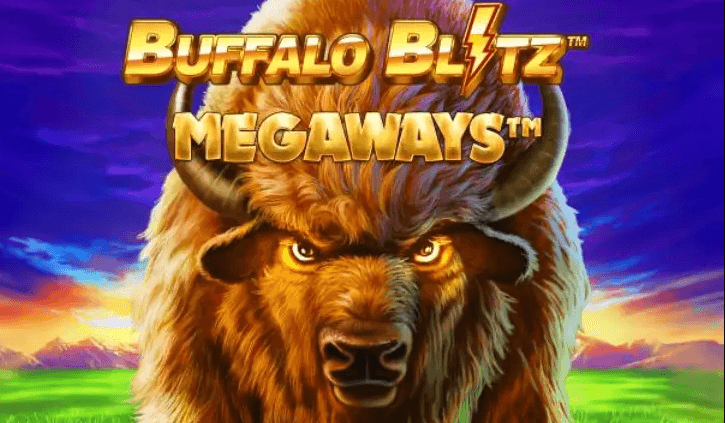 Buffalo Blitz Megaways