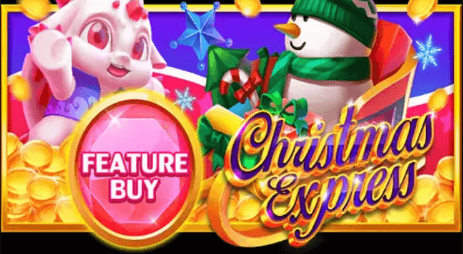 Feature Buy Christmas Express
