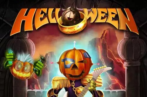 Helloween (PlaynGo)