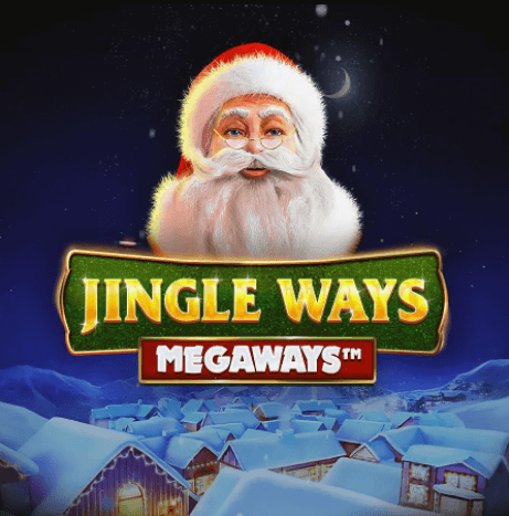 Jingle Ways Megaways