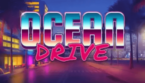 Ocean Drive