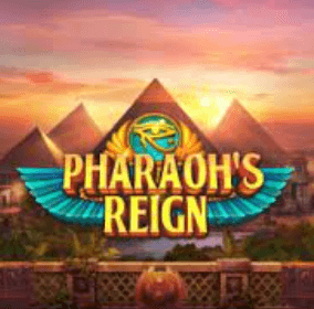 Pharaoh's Reign