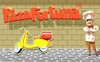 Pizza Fortuna