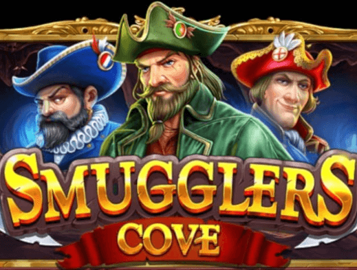 Smugglers Cove