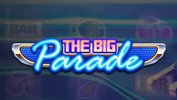 The Big Parade