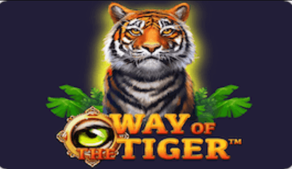 Way of the Tiger