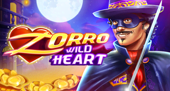 Zorro Wild Heart