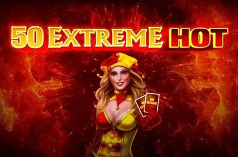 50 Extreme Hot