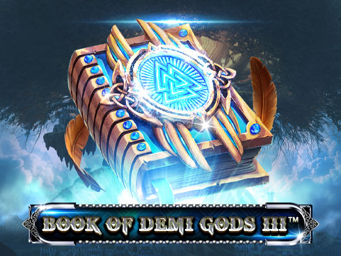 Book Of Demi Gods III Reloaded