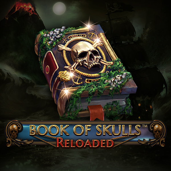 Book Of Skulls Reloaded