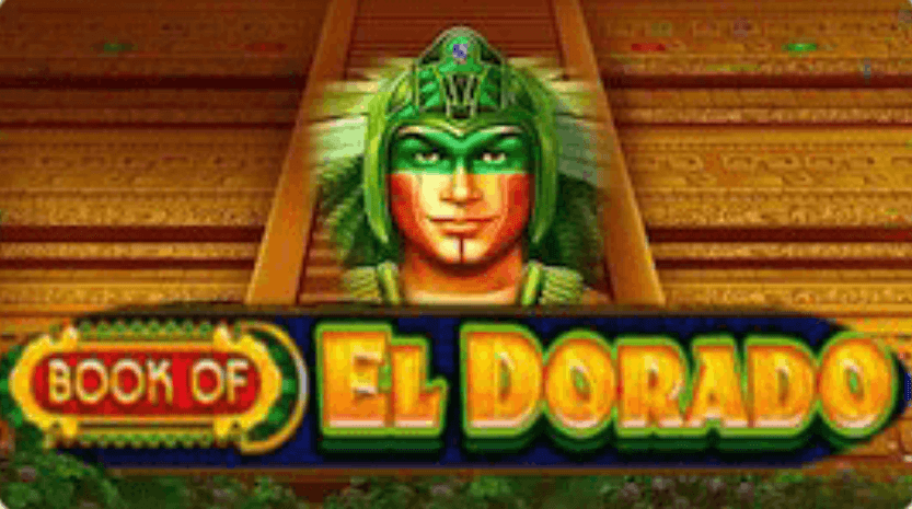 Book of El Dorado