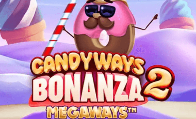 Candyways Bonanza Megaways 2