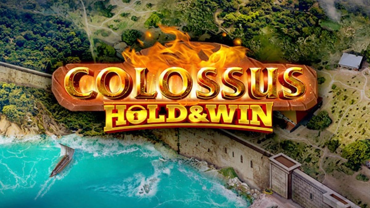 Colossus Hold & Win