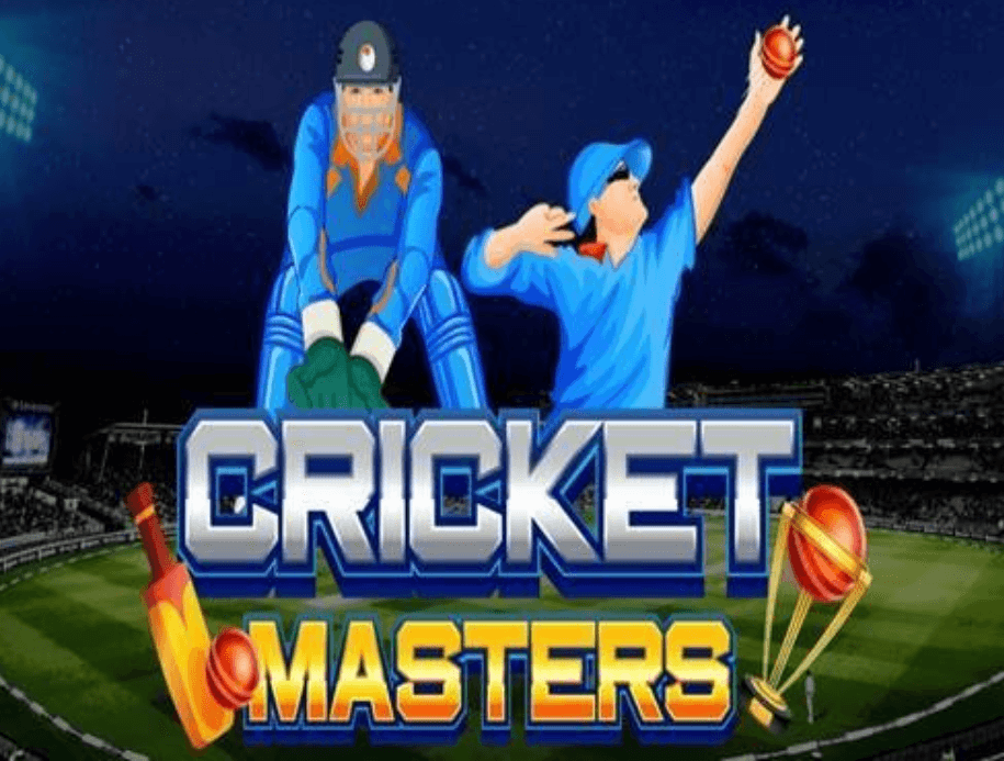 Cricket Masters