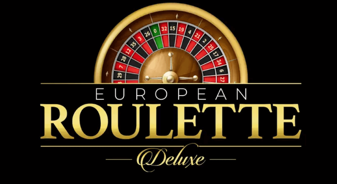 European Roulette Deluxe (Dragon Gaming)