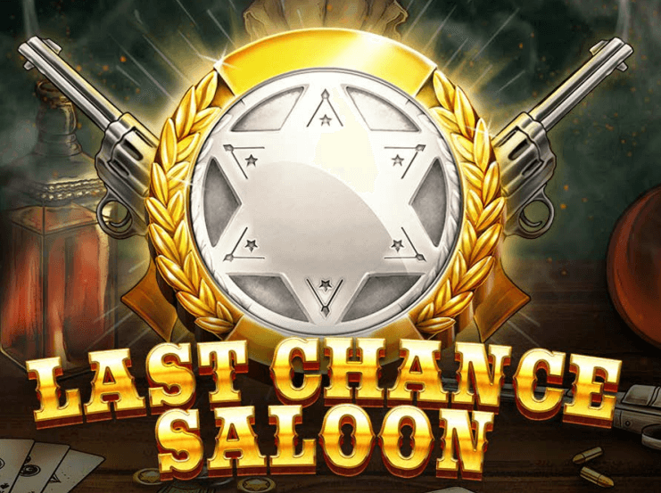 Last Chance Saloon