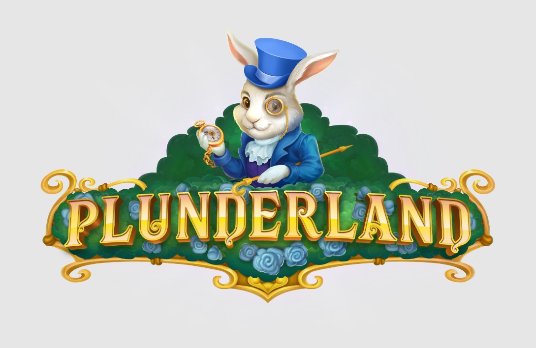 Plunderland