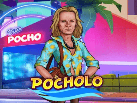 Pocholo