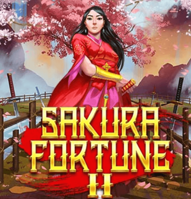 Sakura Fortune 2