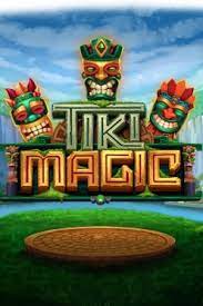 Tiki Magic